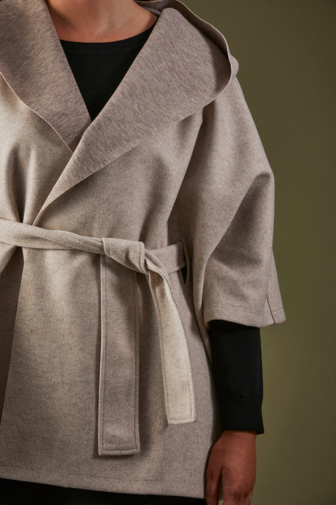 Citizen Cape - Willow Collective Mudgee