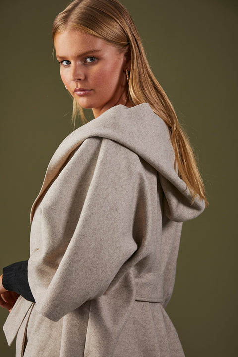 Citizen Cape - Willow Collective Mudgee