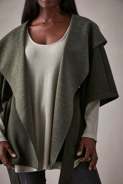 Citizen Cape - Willow Collective Mudgee