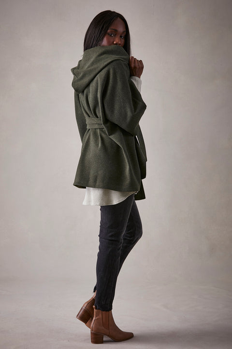 Citizen Cape - Willow Collective Mudgee