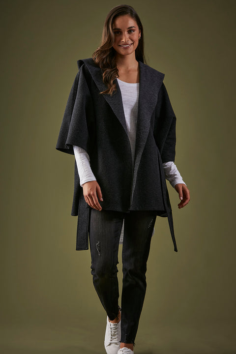 Citizen Cape - Willow Collective Mudgee