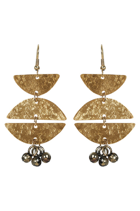 Tullah Earring - Willow Collective Mudgee