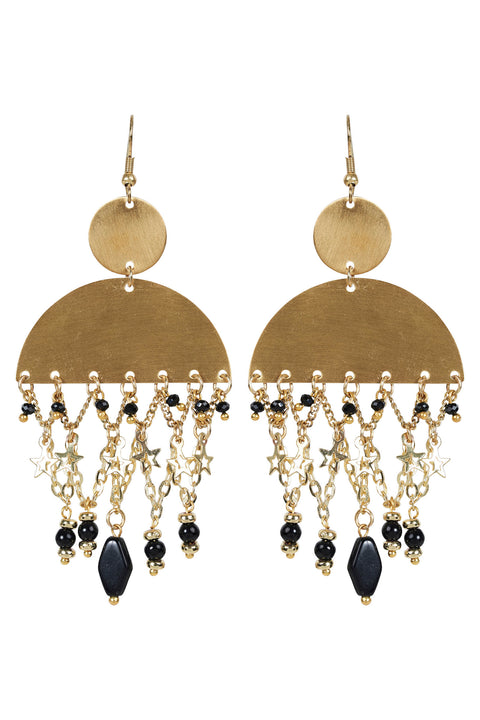 Tullah Drop Earring - Willow Collective Mudgee