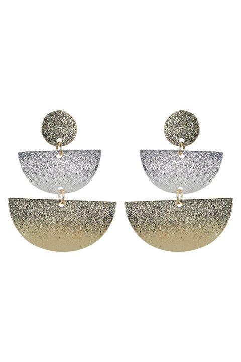 Hayman Earring - Willow Collective Mudgee