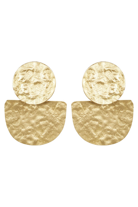 Hayman Earring - Willow Collective Mudgee