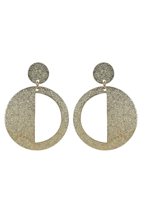Hayman Drop Earring - Willow Collective Mudgee