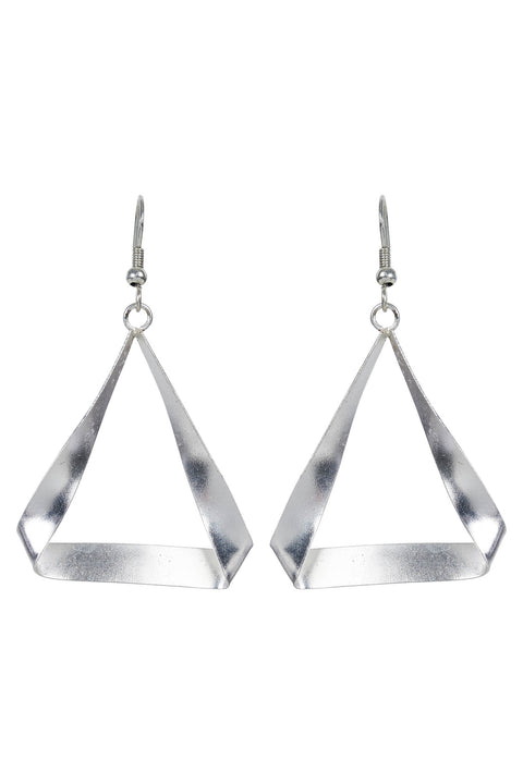 Hayman Drop Earring - Willow Collective Mudgee