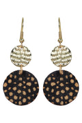 Astor Spot Earring - Willow Collective Mudgee