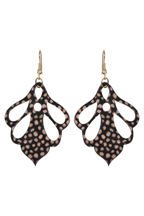Astor Spot Earring - Willow Collective Mudgee