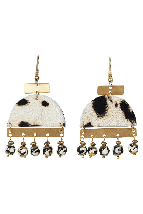 Astor Drop Earring - Willow Collective Mudgee