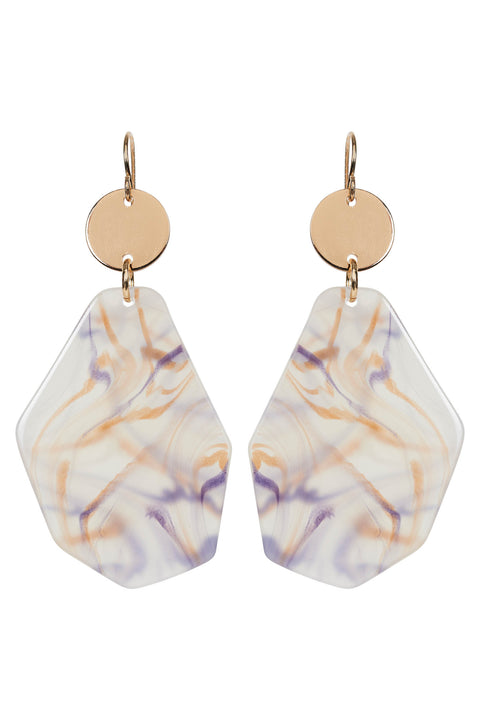 Esk Earring - Willow Collective Mudgee