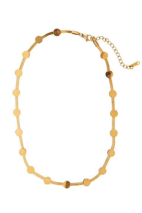 Ceduna Necklace - Willow Collective Mudgee