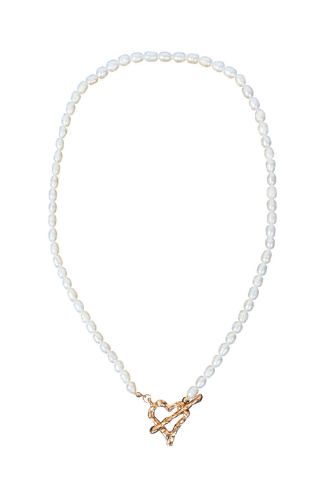 Ceduna Necklace - Willow Collective Mudgee