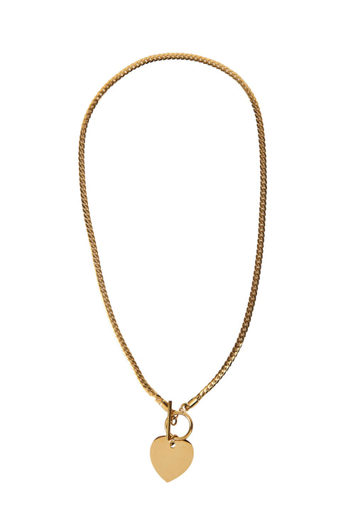 Ceduna Necklace - Willow Collective Mudgee