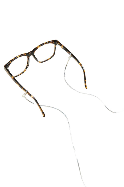 Bruny Glasses Chain - Willow Collective Mudgee