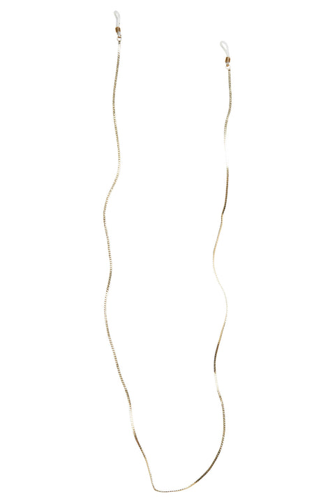 Bruny Glasses Chain - Willow Collective Mudgee