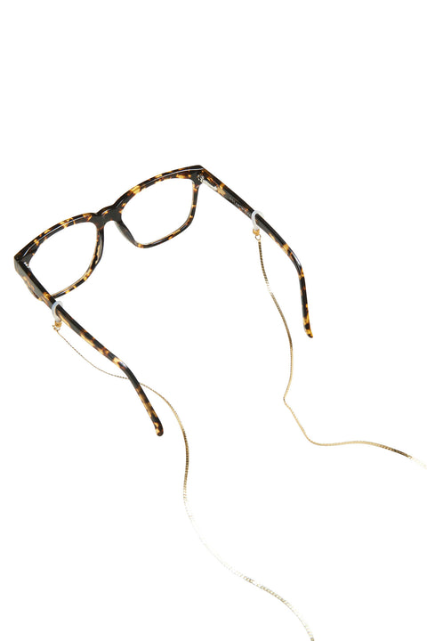 Bruny Glasses Chain - Willow Collective Mudgee