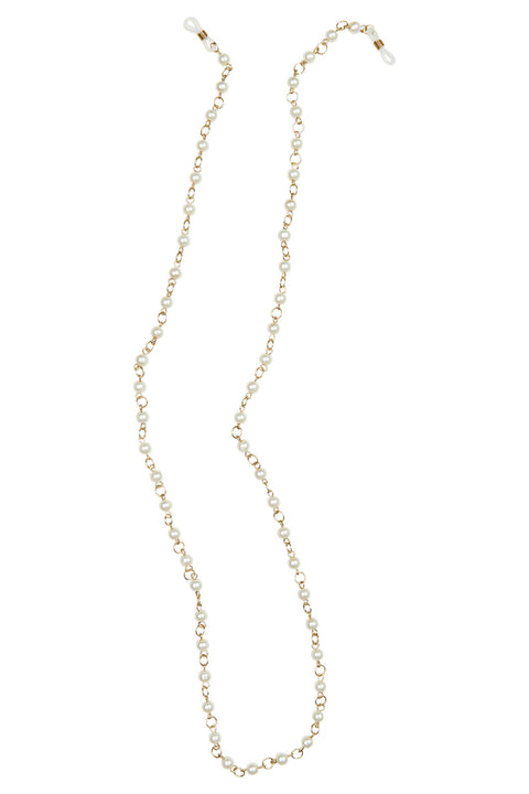 Bruny Glasses Chain - Willow Collective Mudgee