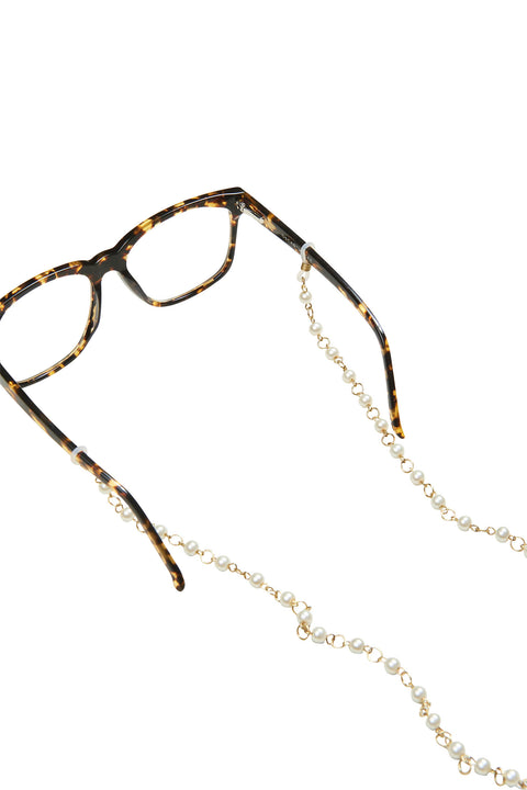 Bruny Glasses Chain - Willow Collective Mudgee