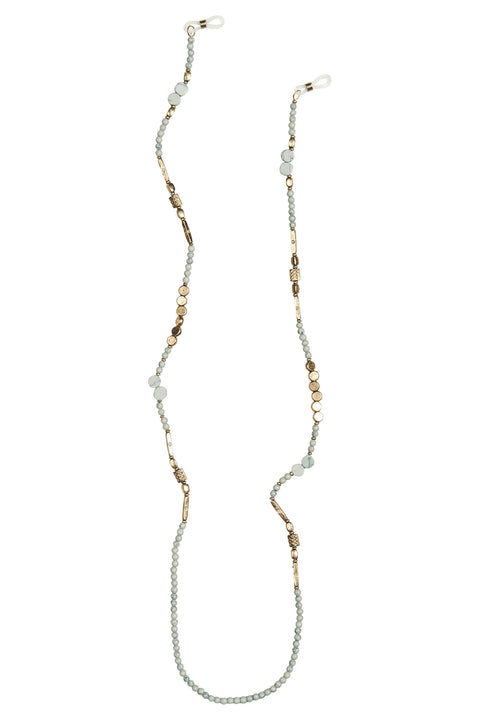 Bruny Glasses Chain - Willow Collective Mudgee