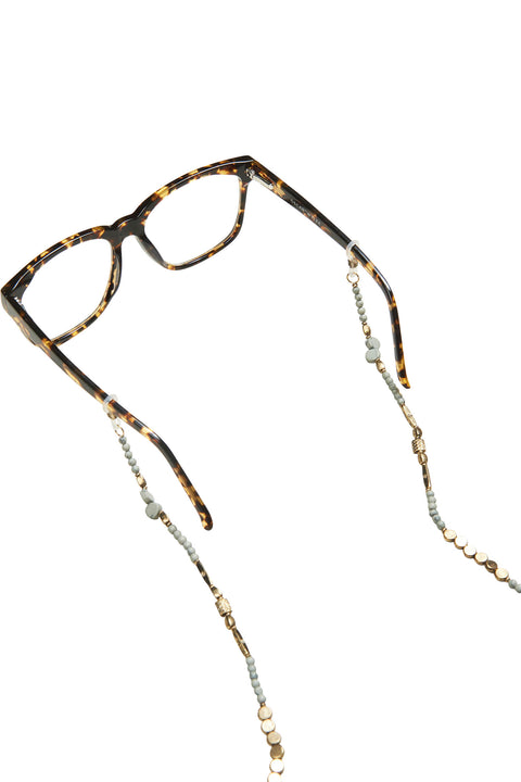 Bruny Glasses Chain - Willow Collective Mudgee