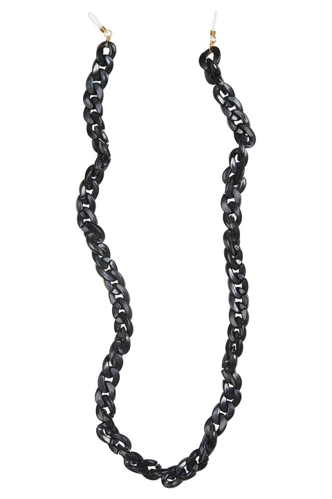 Bruny Glasses Chain - Willow Collective Mudgee