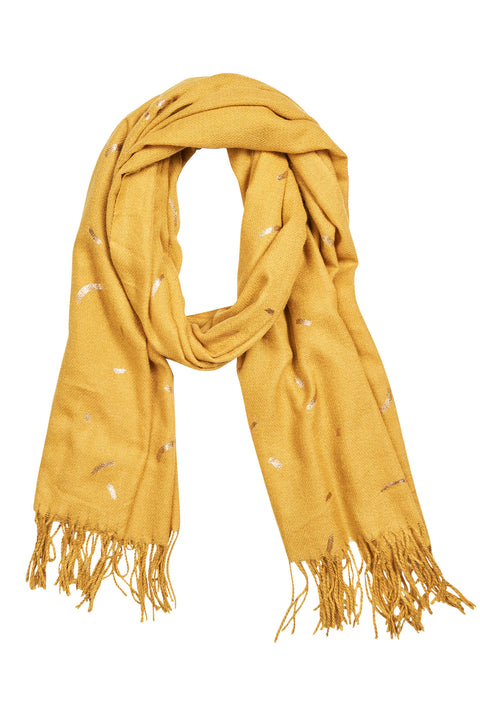 Roma Scarf - Willow Collective Mudgee