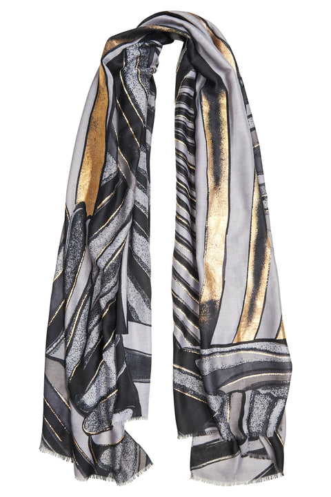 Hayman Scarf - Willow Collective Mudgee