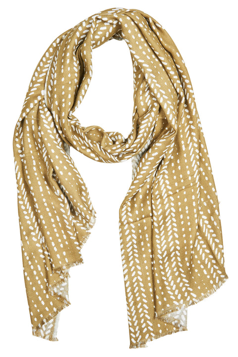 Esk Scarf - Willow Collective Mudgee