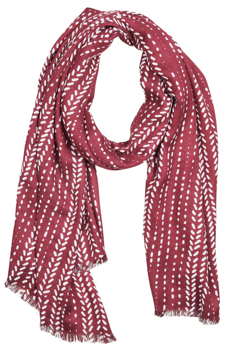 Esk Scarf - Willow Collective Mudgee