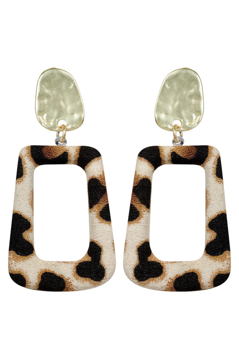 Belvoir Drop Earring - Willow Collective Mudgee