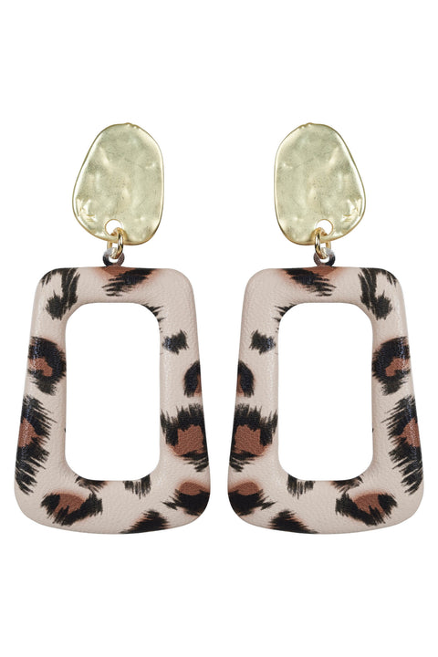 Belvoir Drop Earring - Willow Collective Mudgee