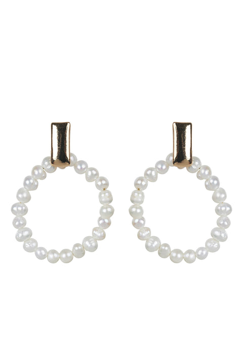 Capella Drop Earring - Willow Collective Mudgee