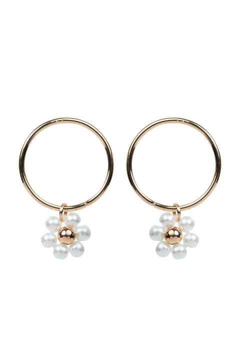 Capella Dainty Earring - Willow Collective Mudgee