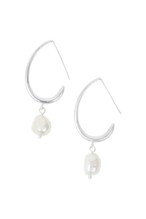 Capella Dainty Earring - Willow Collective Mudgee
