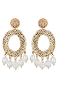 Capella Luxe Earring - Willow Collective Mudgee