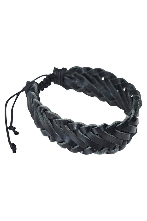 Astor Plait Bracelet - Willow Collective Mudgee