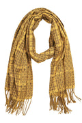 Bruny Scarf - Willow Collective Mudgee