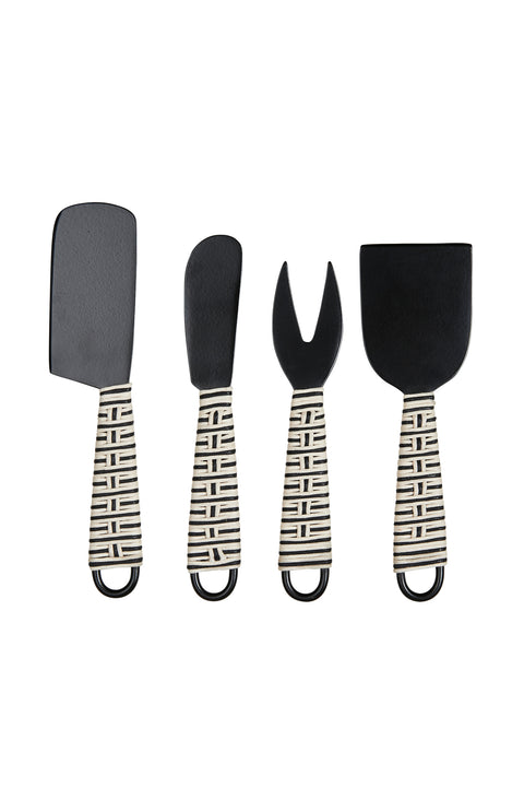 Roma Knife Set - Willow Collective Mudgee