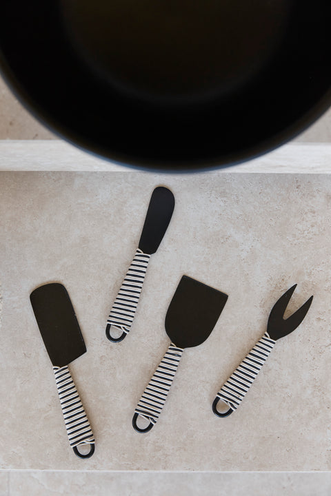 Roma Knife Set - Willow Collective Mudgee