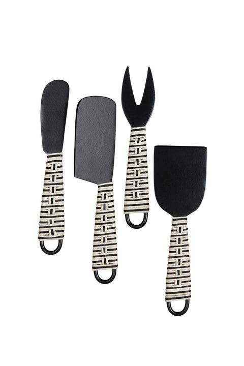 Roma Knife Set - Willow Collective Mudgee