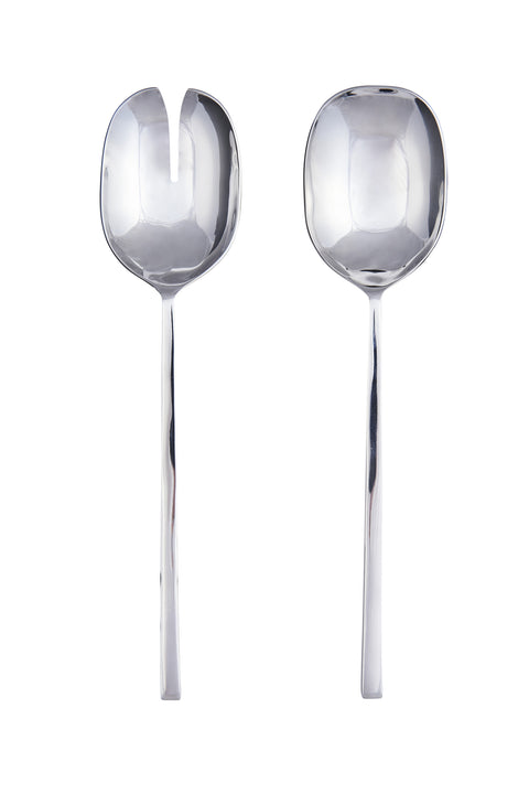 Uccello Salad Servers - Willow Collective Mudgee