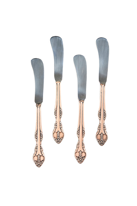 Mona Knife Set - Willow Collective Mudgee