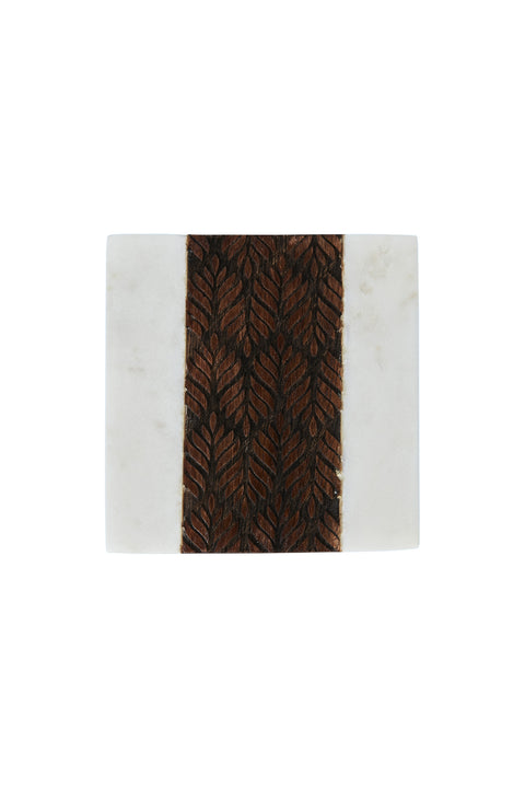 Hayman Coaster Set - Willow Collective Mudgee