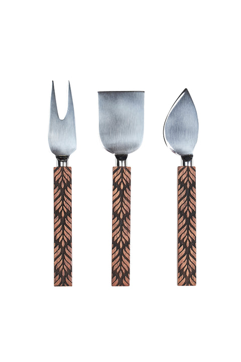 Hayman Knife Set - Willow Collective Mudgee