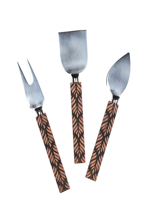 Hayman Knife Set - Willow Collective Mudgee
