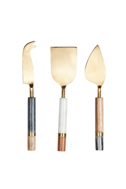 Raine Knife Set - Willow Collective Mudgee