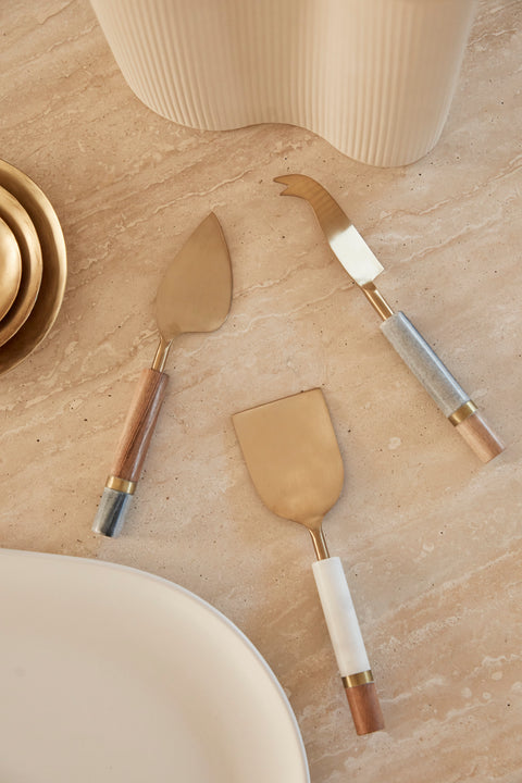 Raine Knife Set - Willow Collective Mudgee