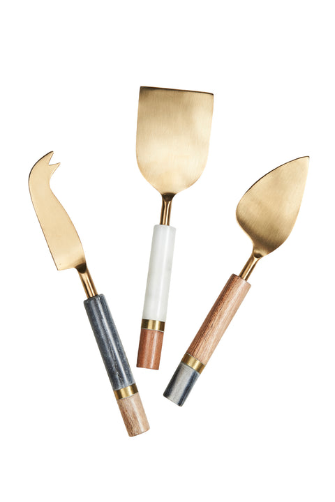 Raine Knife Set - Willow Collective Mudgee