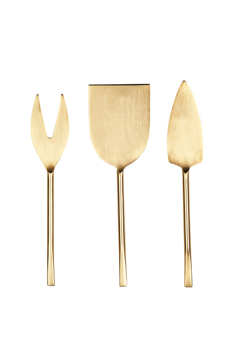 Hubert Knife Set - Willow Collective Mudgee